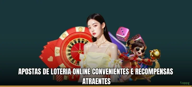 Login rápido no app toppg