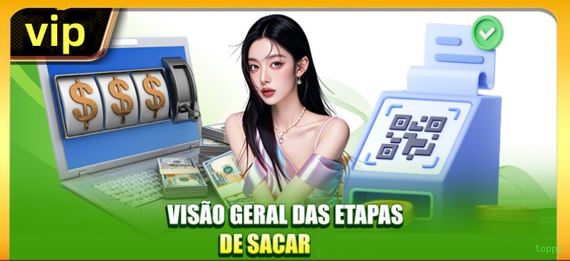Métodos de pagamento aceitos na toppg